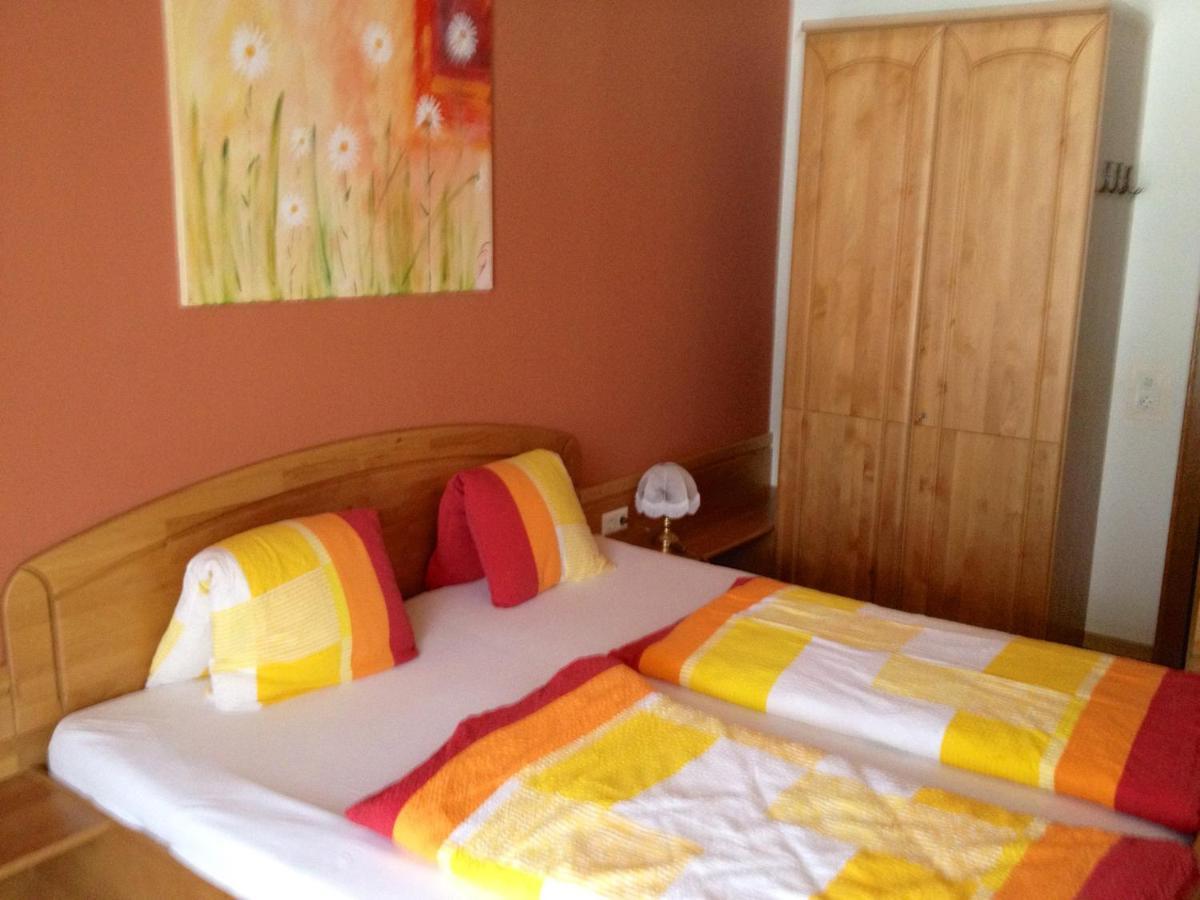 Ferienwohnungen Pernull Waidegg Room photo